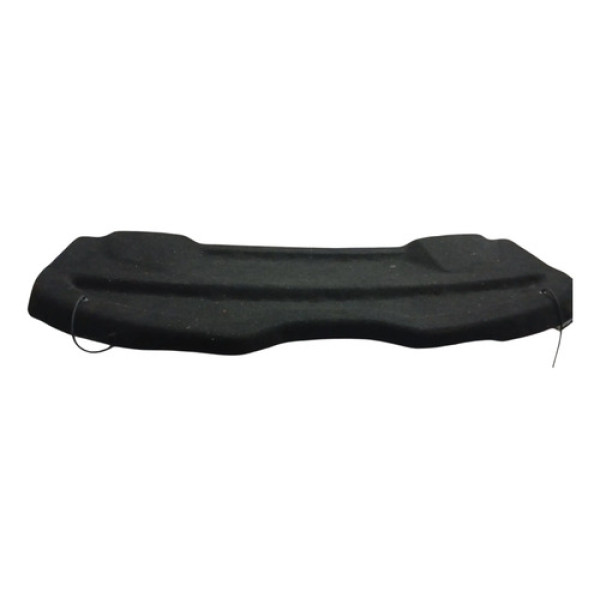 Tampa Bagagito Peugeot 208 2014 Preto