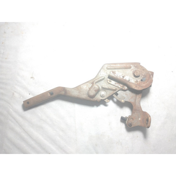 Alavanca Freio De Mão Ford Ka 2010 1.0