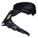 Acabamento Inferior Coluna Direção Bmw X1 2012 Preto