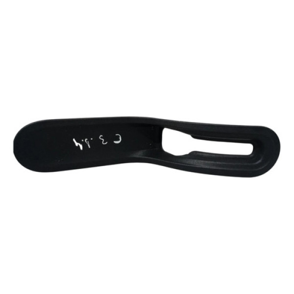 Moldura Alavanca Freio De Mão  Citroen C3 2007