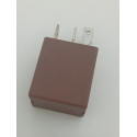 Relé Auxiliar 12 Volts Renault Megane 1.6 16v 2007 2008 2009 380v