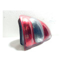 Lanterna Traseira Gm Corsa Sedan 2001/05 Original  Esquerdo Vermelho