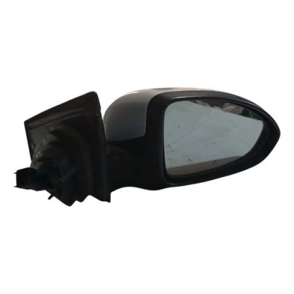 Retrovisor Lado Direito Chevrolet Cruze 2014