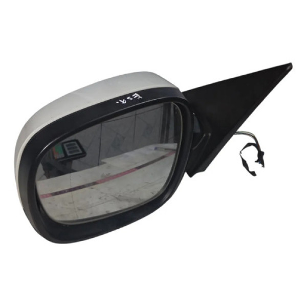 Retrovisor Esquerdo Bmw X1 2012