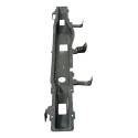 Absorvedor De Impacto Para Choque Traseiro Hyundai I30 2011