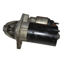 Motor De Arranque Bmw X1 2012 2.0