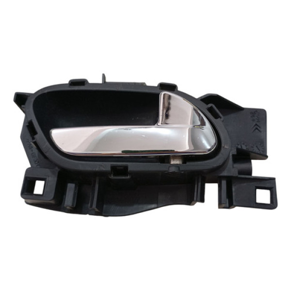 Maçaneta Interna Traseira Direita Citroen C3 2013/2016 Dianteira/traseira