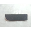 Acabamento Moldura Tampa Lado Direito Painel Ford Ka 2010 Preto