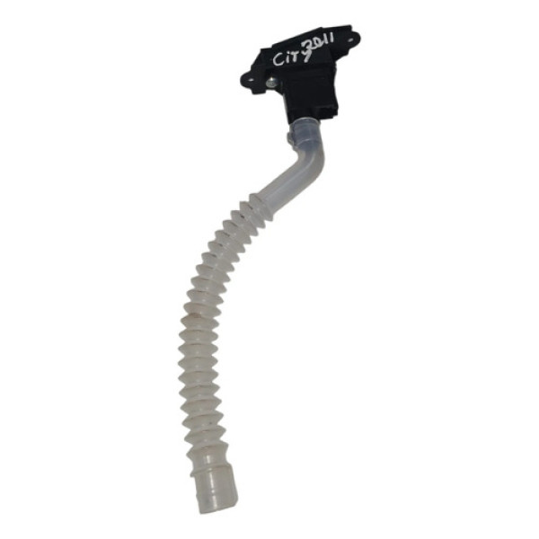 Sensor Temperatura Interior Honda Fit 2011 Preto
