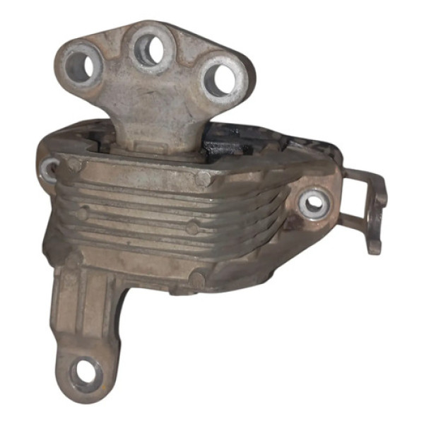 Coxim Direito Motor Do Cruze 1.8 2014