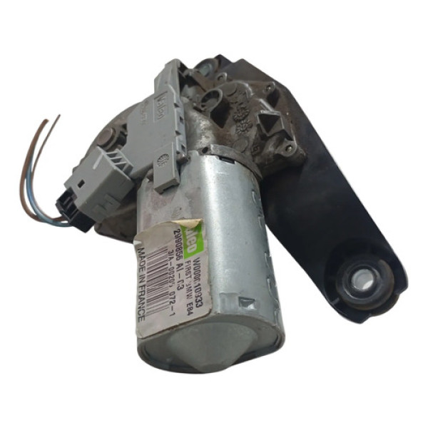 Motor Limpador Traseiro Bmw X1 2012