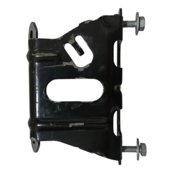 Suporte Fechadura Do Capô Peugeot 208 2015 2016