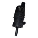Bomba Esguicho Para-brisa Chevrolet Cruze 2014 Preto