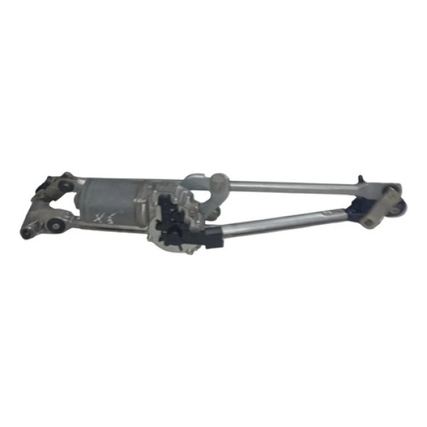 Motor Limpador De Parabrisa Bmw X1 2.0 2012