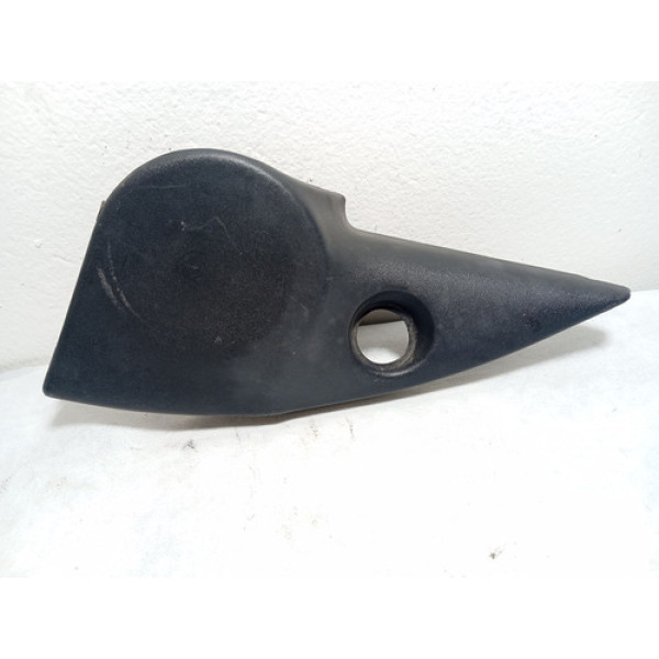 Acabamento Moldura Interna Retrovisor Esquerdo Corsa 2004