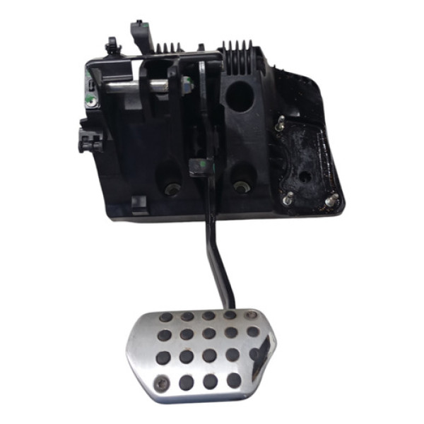 Pedal Do Freio Com Suporte Citroen C3 Aircross 1.6 2013 2014