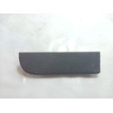 Acabamento Moldura Tampa Lado Direito Painel Ford Ka 2010 Preto
