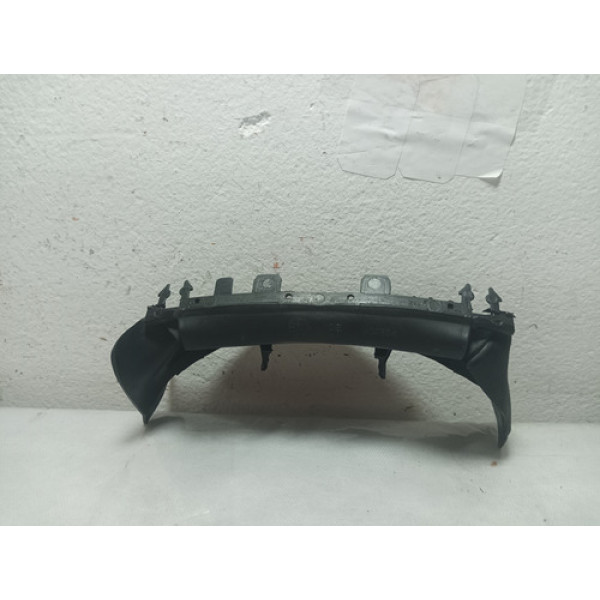 Moldura Acabamento Chave Seta Peugeot 307 2009 2010 2011