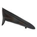 Acabamento Exter Retrovisor Direito Peugeot 208 2019 A 2020 Preto
