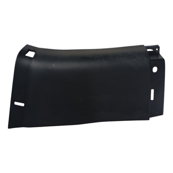 Acabamento Soleira Porta Trasei Esquerda 2004/2008 Honda Fit