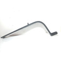 Soleira Porta Dianteira Direitacitroen Peugeot 307 20o7/ 17. Preto