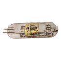 Luz Teto Cortesia Nissan Versa 2013/2019 Branco