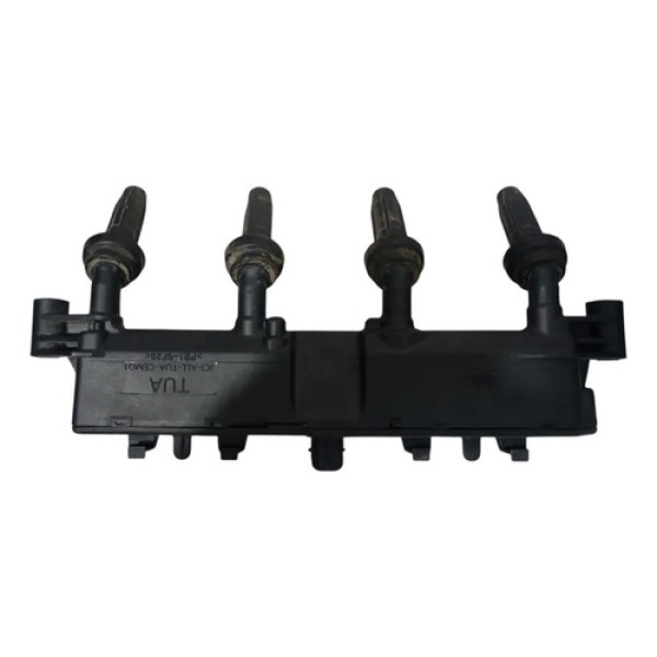 Jogo De Bobinas Citroen C3 Picasso 1.5 2015 2016