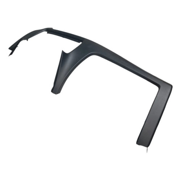Acabamento Moldura Painel Bmw X1 2012 Preto