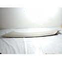 Acabamento Moldura Coluna Parabrisa Lado Esquerd Megane 2008