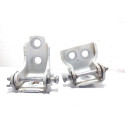 Dobradiça Da Porta Dianteira Direita Citroen C3 2012/15 