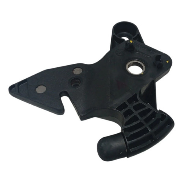 Trava Banco T/e Peugeot 208 2015 Original Preto
