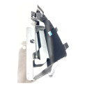Suporte Bagagito Peugeot 307 2.0 2008 2009 2010 Lado Direito Preto