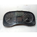 Painel De Instrumentos Peugeot 307 1.6 2002 A 2010 Preto