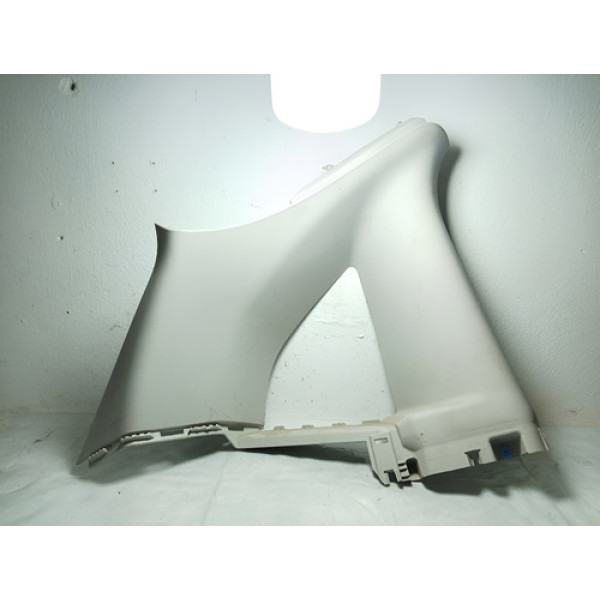 Suporte Bagagito Esquerdo Citroen C3 2018 Cinza