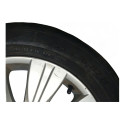 Pneu Aro 16 Citroen Roda C/detalhe H