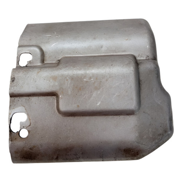 Defletor Motor De Arranque Hyundai Azera 3.3 2007 2008 2009