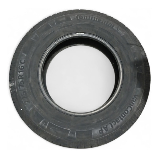 Carcaça Pneu Continental Aro 16 225/75r16 R