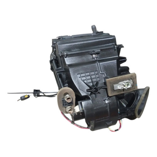 Caixa Evaporadora Ar Condicionado Citroen C3 2009