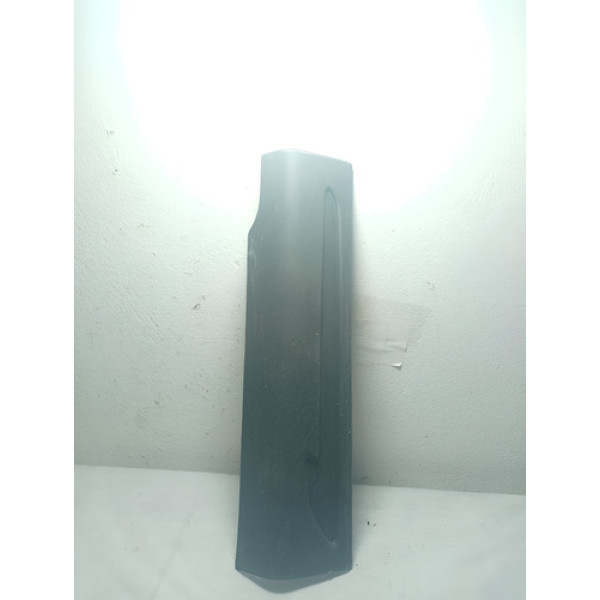 Soleira Porta Dianteira Direita C3 2015 Preto