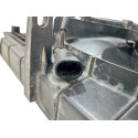 Defletor Com Ventoinha Renaut Kwid 1.0 3cc 2018 2019 2020
