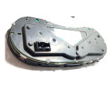 Painel De Instrumentos Peugeot 307 1.6 2002 A 2010 Preto