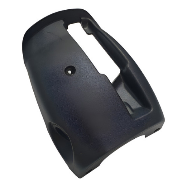 Acabamento Capa Coluna De Direção Hyundai I30 2009 A 2012 Preto