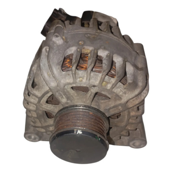 Alternador Peugeot 208 2008 1.6