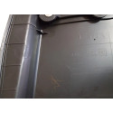 Forro De Porta Completo Traseiro/e Chevrolet Cruze 2014 Preto