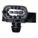 Sensor Map Cruze 2014