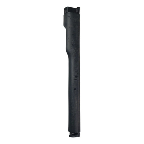 Soleira Porta Dianteira Esquerda Honda Fit 2004 A 2008 Preto