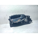 Maçaneta Interna Dianteir Direita Peugeot 307 2009 2010 2011