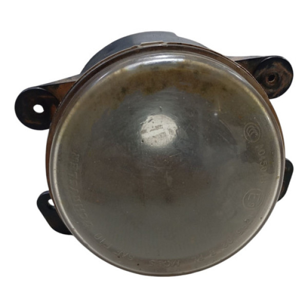 Farol De Minha Lado Esquerdo Fiat Freemont 2.4 2013 2014 Esquerdo/motorista