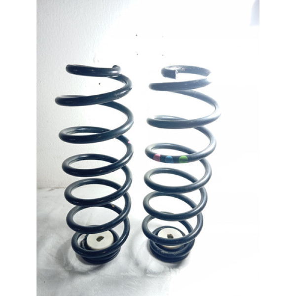 Jogo De Mola Traseira Peugeot Thp 308 2014
