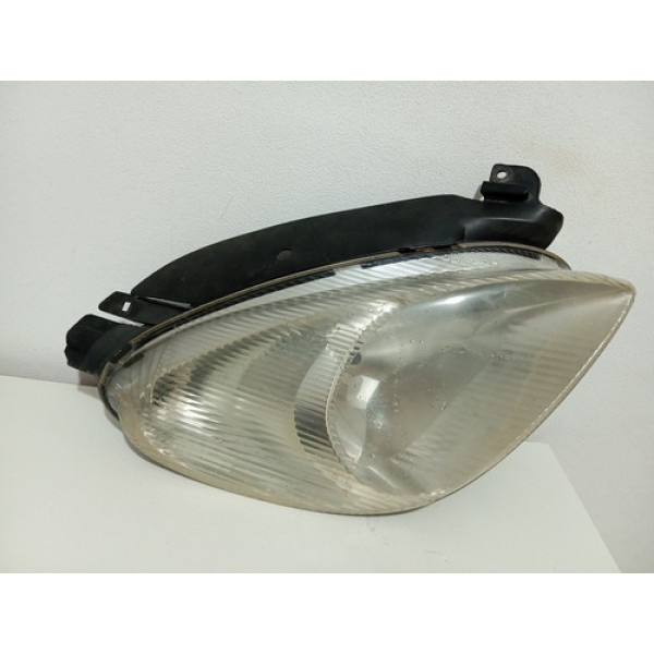Farol Xsara Picasso 2006 Lado Direito Direito